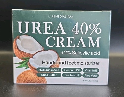 Urea cream 2 - cream, +