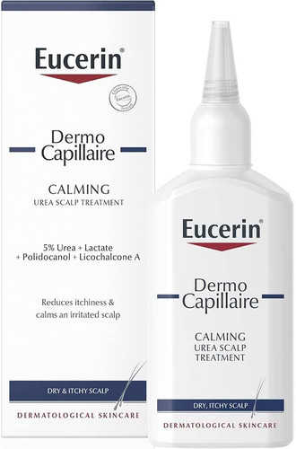 Eucerin dermocapillaire - eucerin,