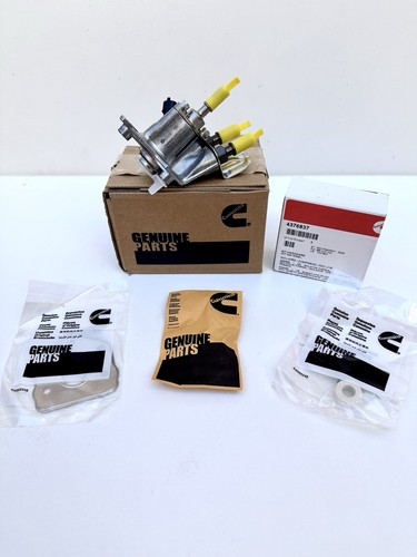 Genuine cummins urea - genuine,