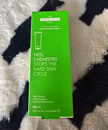 The chemistry brand - the,