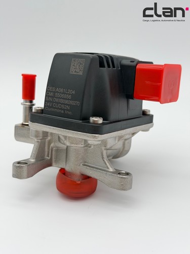 Urea doser injector 5506856 - doser,