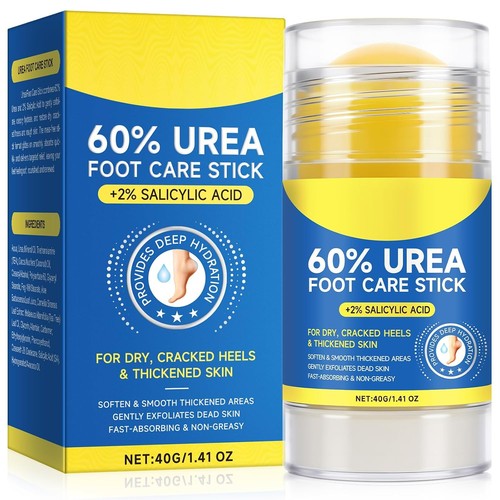 Urea cream stick plus 2 - stick, 2%