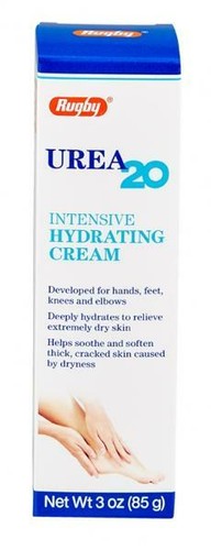 Rugby urea intensive - urea,