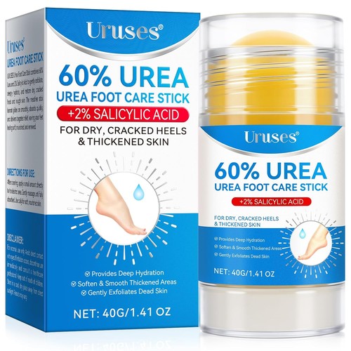Uruses urea cream plus - uruses,