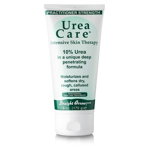 Straight arrow urea care - 10%,